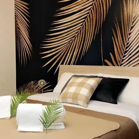 Διαμέρισμα Modern Large In *