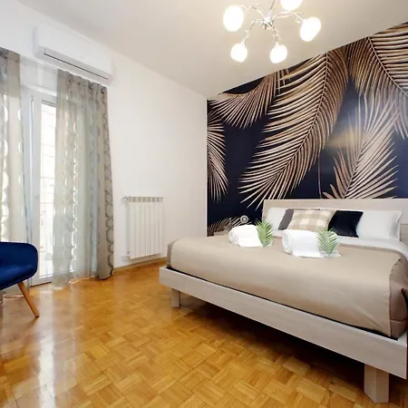 Διαμέρισμα Modern Large In *