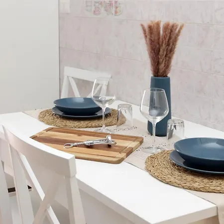 Modern Large In Διαμέρισμα *