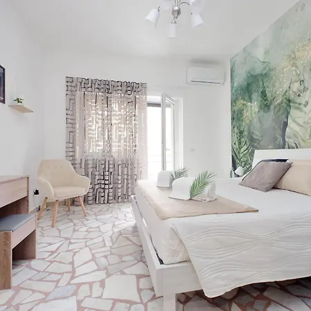 شقة Modern Large In روما