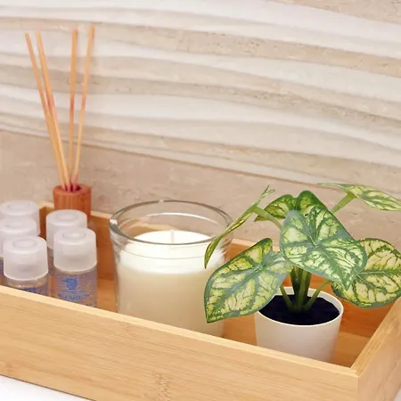 Modern Large In شقة