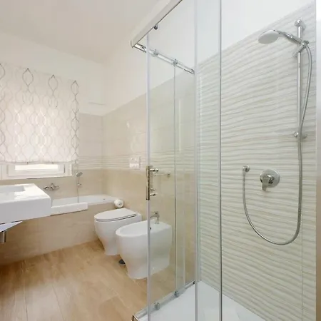 Appartamento Modern Large In