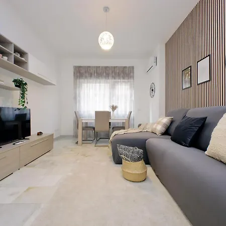 Modern Large In *